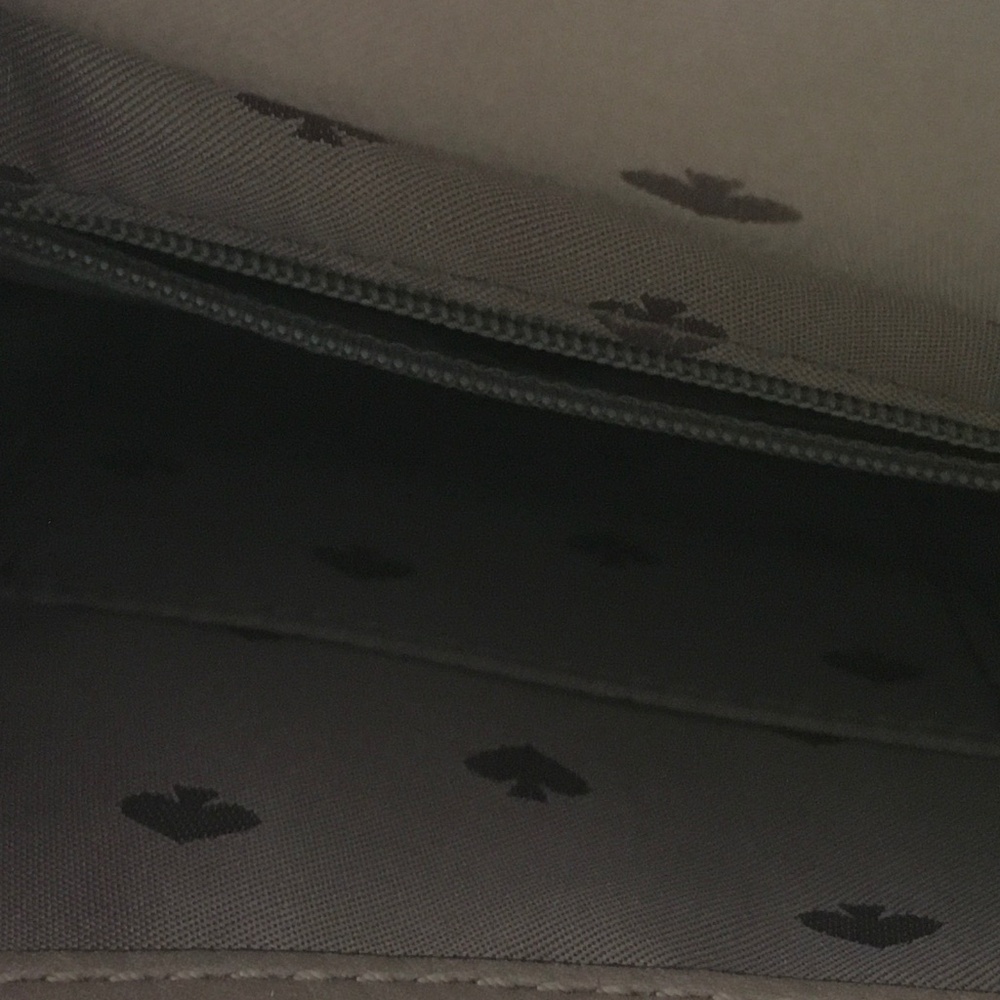 Classic kate spade multi-compartment medium bag - Picture 4 of 4